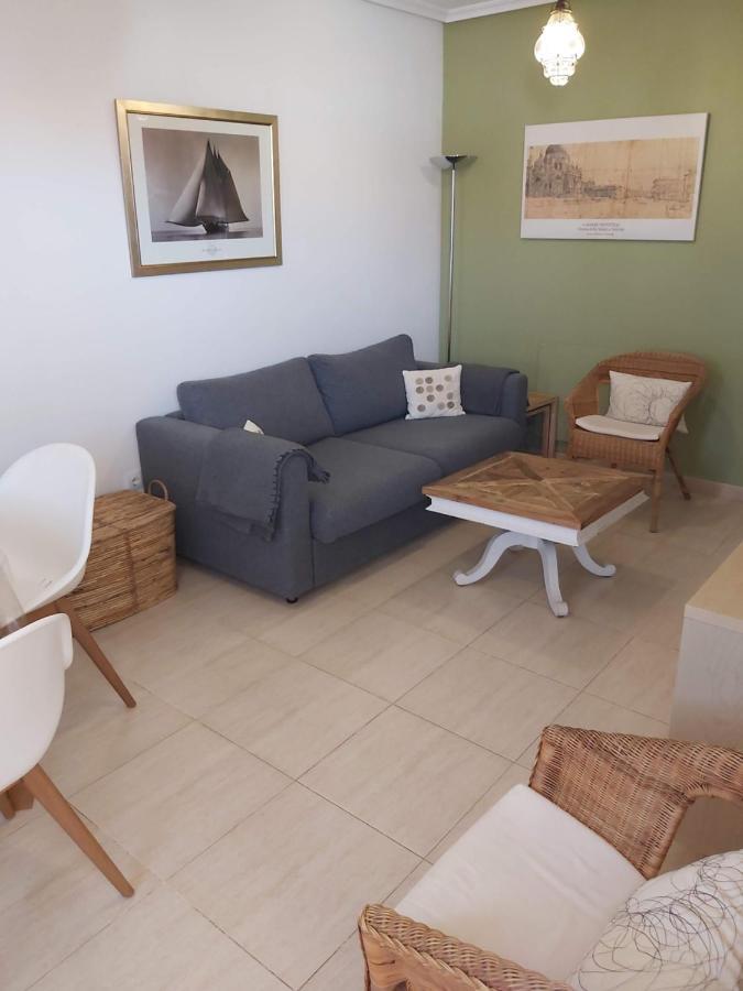 شقة Casa سانتياغو دي لا ريبيرا المظهر الخارجي الصورة
