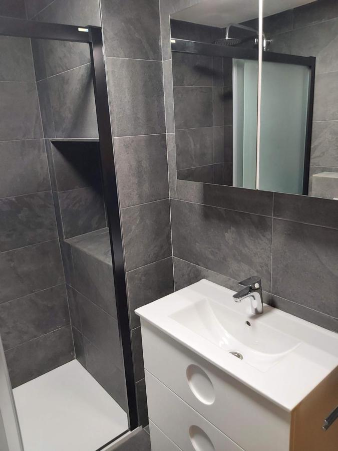 شقة Casa سانتياغو دي لا ريبيرا المظهر الخارجي الصورة