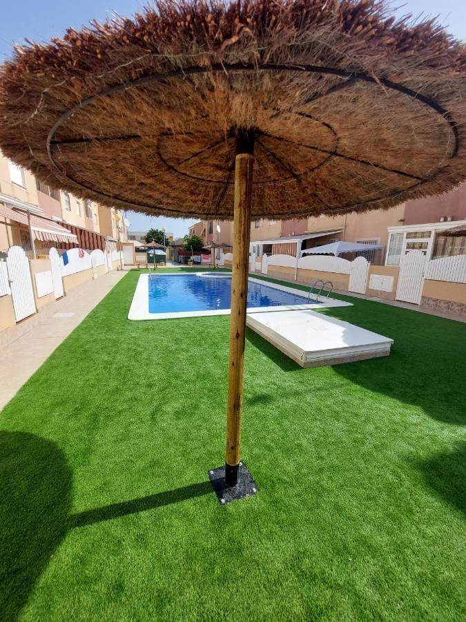 شقة Casa سانتياغو دي لا ريبيرا المظهر الخارجي الصورة