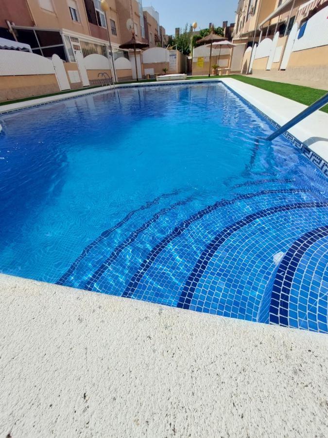 شقة Casa سانتياغو دي لا ريبيرا المظهر الخارجي الصورة