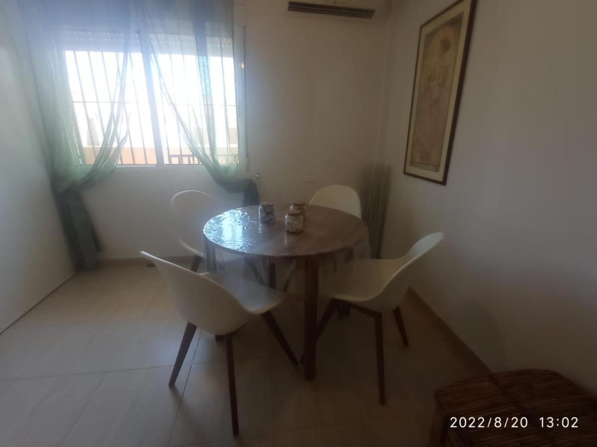 شقة Casa سانتياغو دي لا ريبيرا المظهر الخارجي الصورة