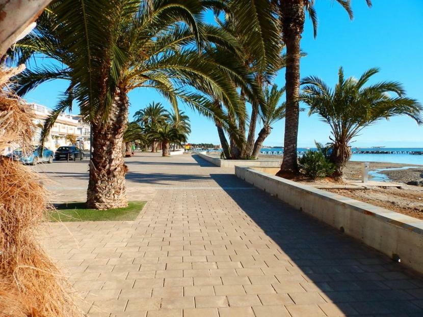 شقة Casa سانتياغو دي لا ريبيرا المظهر الخارجي الصورة